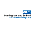 NHS Birmingham and Solihull Clinical Commissioning Group